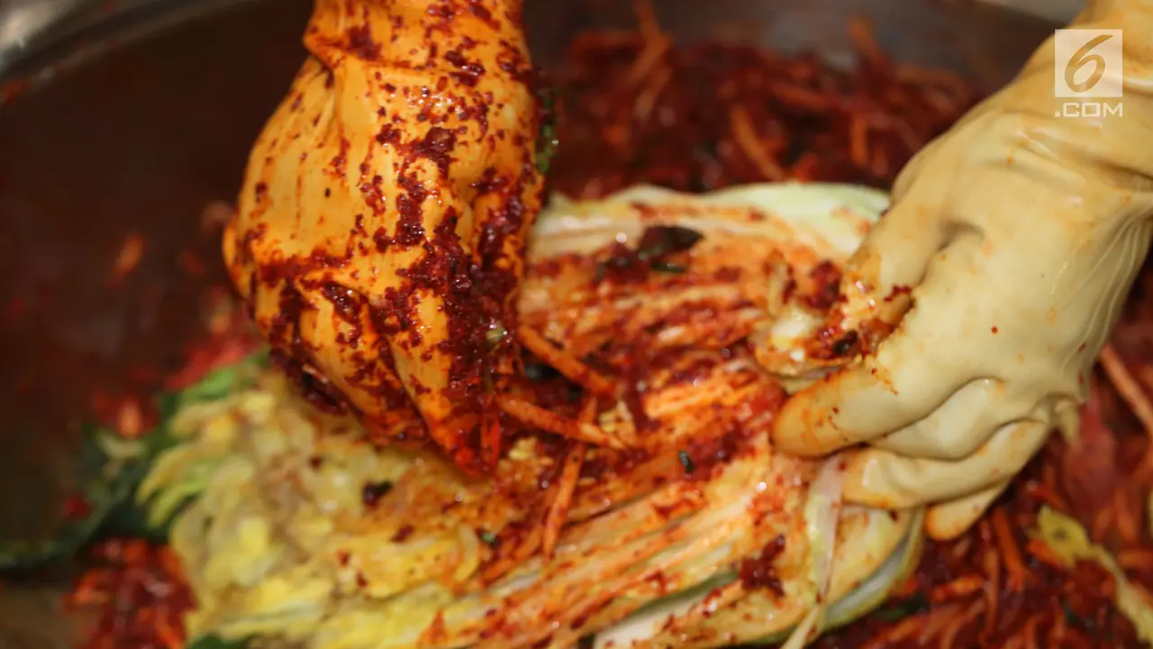 Kimchi