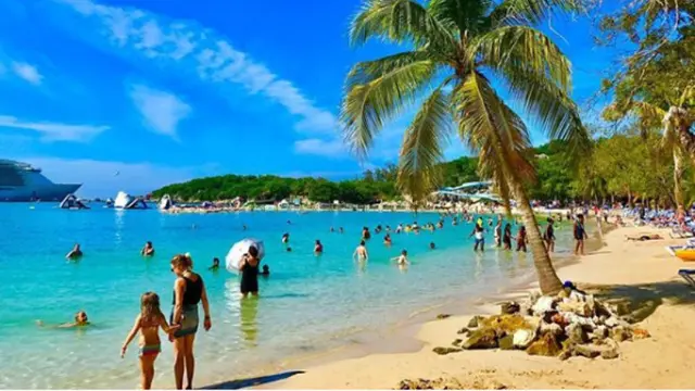 Haiti