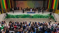 11 Warga Banda Aceh Jalani Hukuman Cambuk