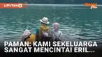 Wakili Keluarga, Erwin Muniruzaman Ungkapkan Cinta Mendalam Kepada Eril
