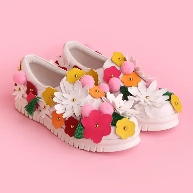 Sepatu Up di film Stargirl