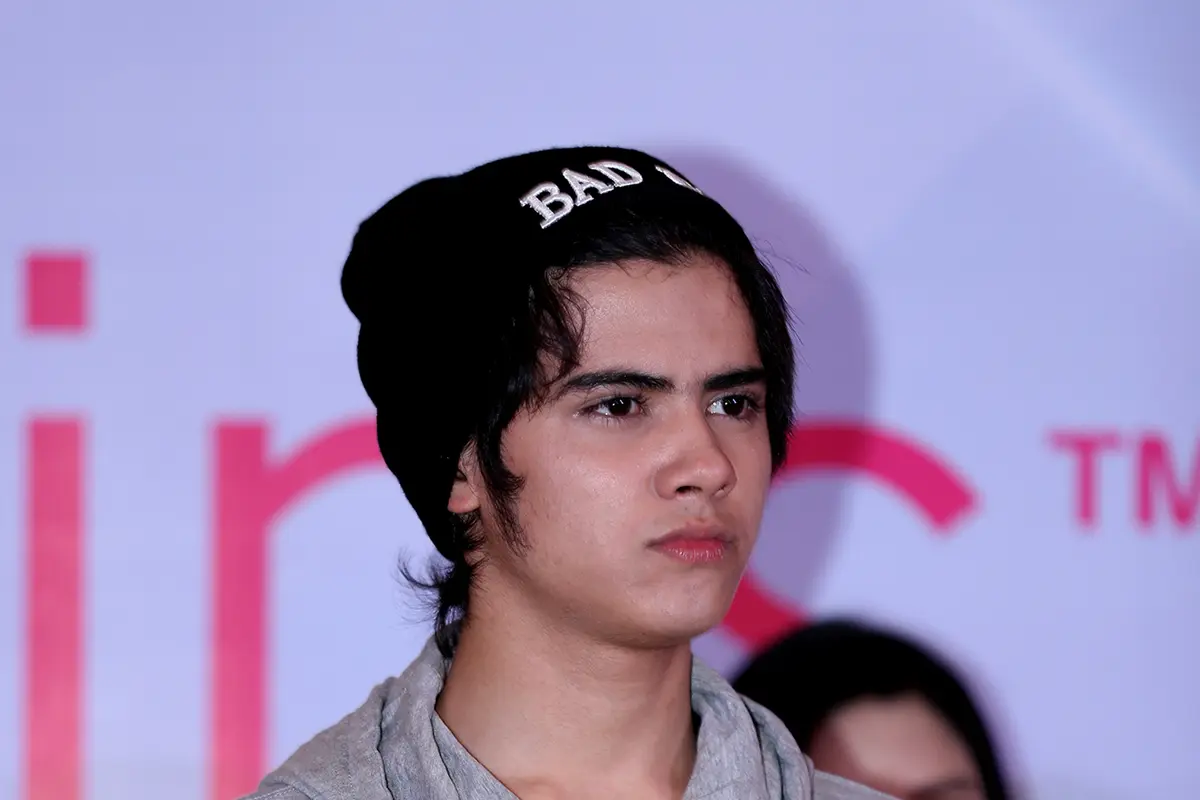 Aliando Syarief