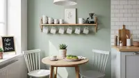 7 Cara Ubah Dapur Jadi Kafe Kekinian ala Instagramable, Desain Simpel dan Cozy
