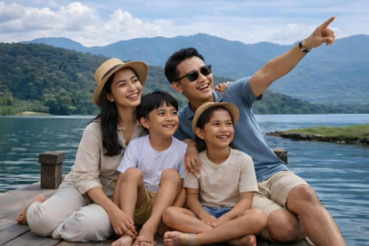 Liburan Sekolah Dongkrak Optimisme Pariwisata Domestik
