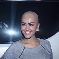 Foto profil Julia Perez (Andy Masela/bintang.com)