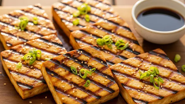 6 Ide Olahan Tahu untuk Diet Sehat, Lezat dan Mudah Dibuat di Rumah