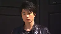 Aktor Tampan Mukai Osamu Tampil di Film Bertema Perselingkuhan