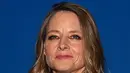 Jodie Foster telah memiliki karir luar biasa selama bertahun-tahun, ia kerap memainkan peran epik. Kenyataan bahwa Jodie Foster merupakan seorang homoseksual terungkap pada 2013 dan tidak mempengaruhi karirnya. (AFP/Bintang.com)