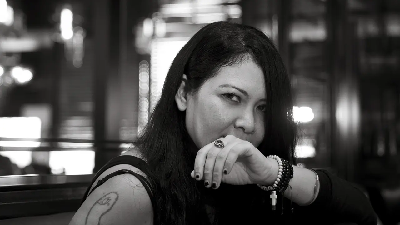 Melanie Subono