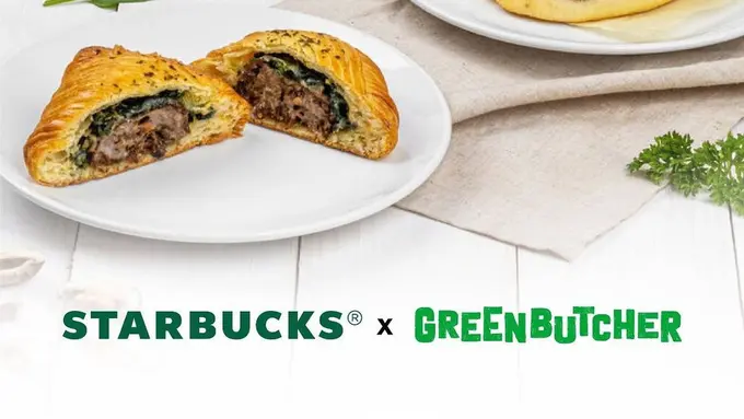 Pilihan Menu Makanan dan Kopi Berbahan Dasar Nabati untuk Memulai Gaya Hidup Sehat