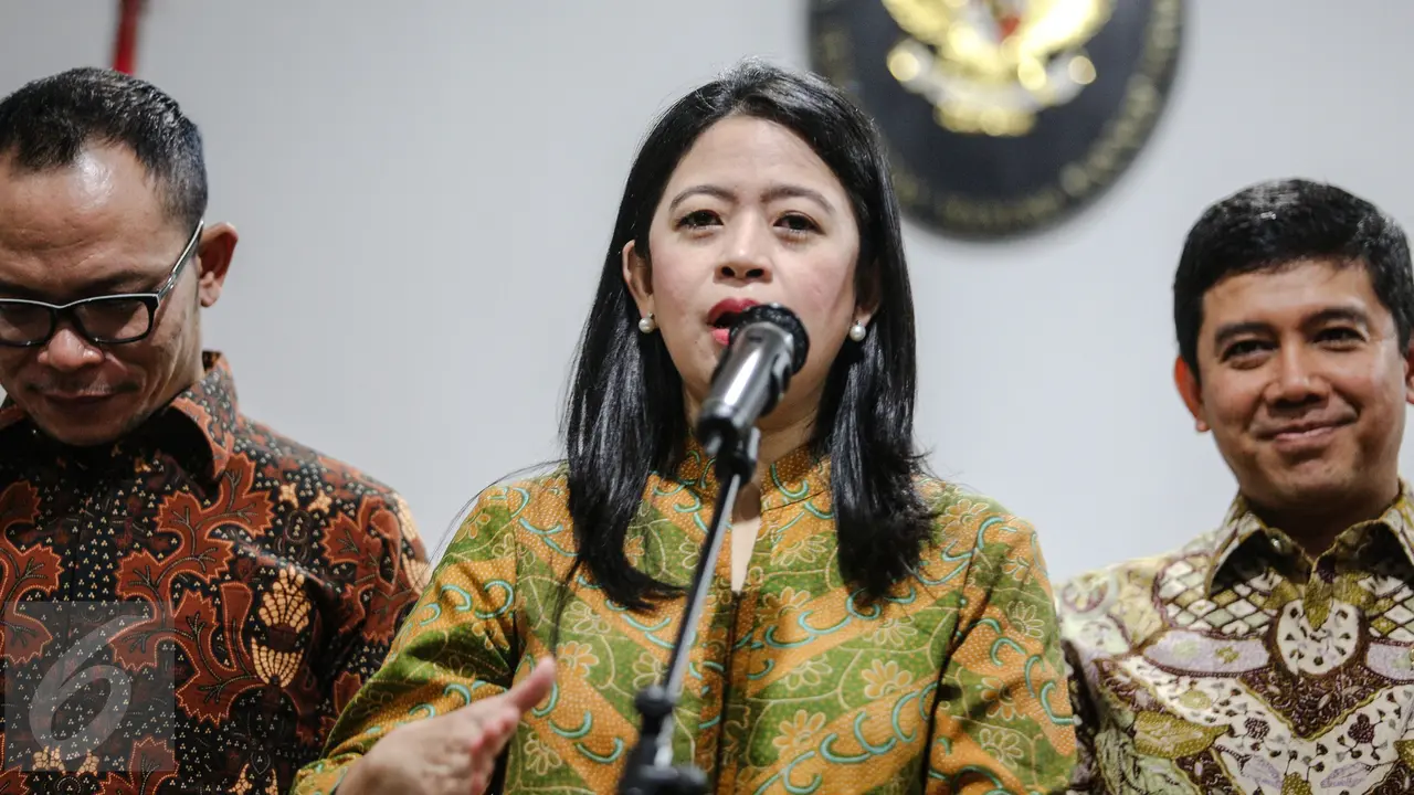Tiga Menteri Sepakati Libur Nasional dan Cuti Bersama Tahun 2016