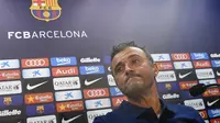 Top 3 Berita Bola: Kejelian Luis Enrique Meracik Formasi
