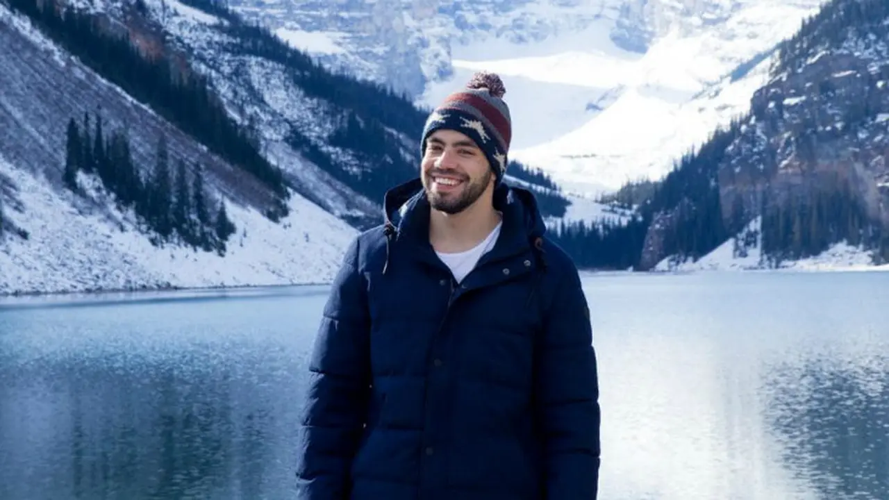 Matthew Lepre