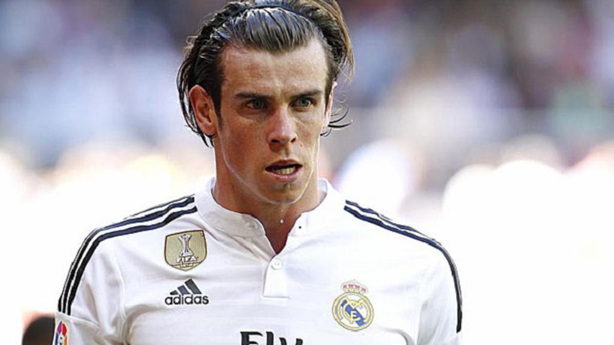 Bale Yakin akan Lebih Baik Musim Depan - Bola Liputan6.com