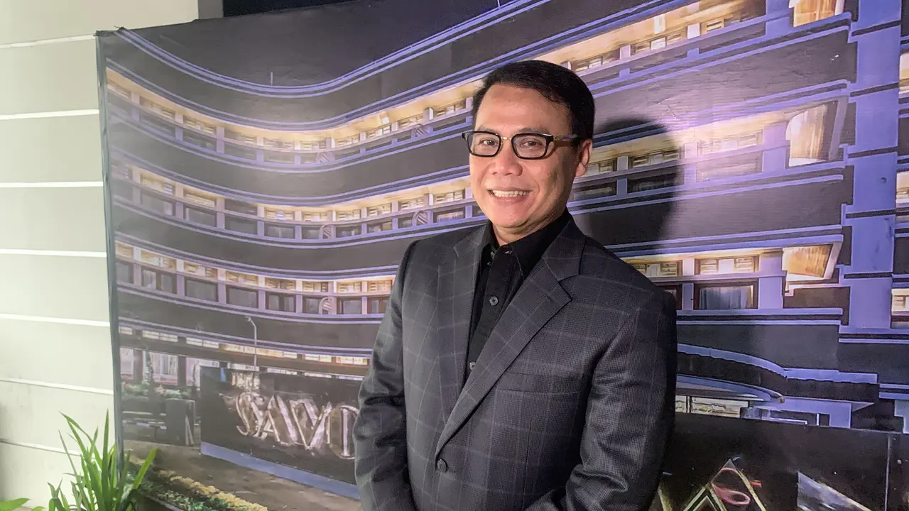 Wakil Ketua MPR Ahmad Basarah
