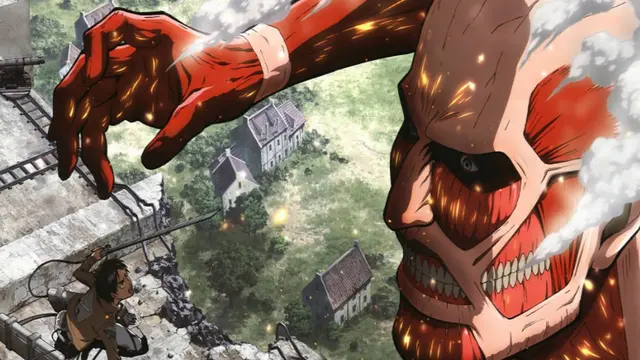 Attack on Titan