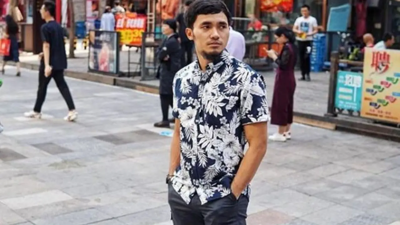 Achmad Hulaefi