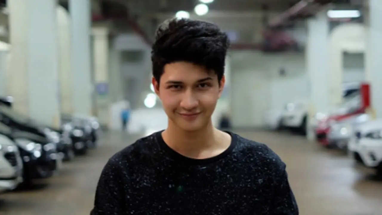 Aditya Zoni