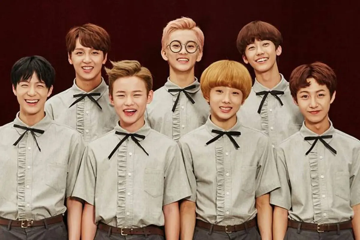 [Bintang] NCT Dream