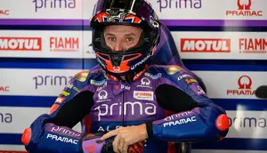 Jack Miller Kritik Rencana Pangkas Waktu di Lintasan dan Hapus Sesi Warm-up di MotoGP 2027