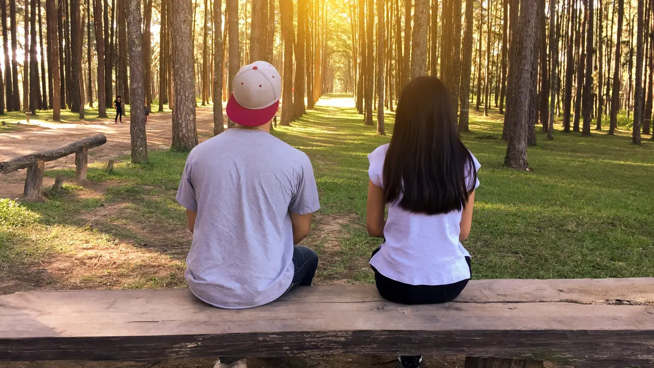 Couple