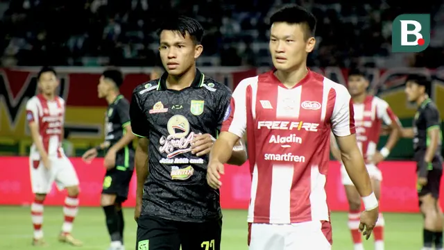 Sho Yamamoto, Persis Solo, BRI Liga 1