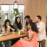 336 Kota dan 8 Negara, Jangkauan Luas Grab Raih Level Decacorn