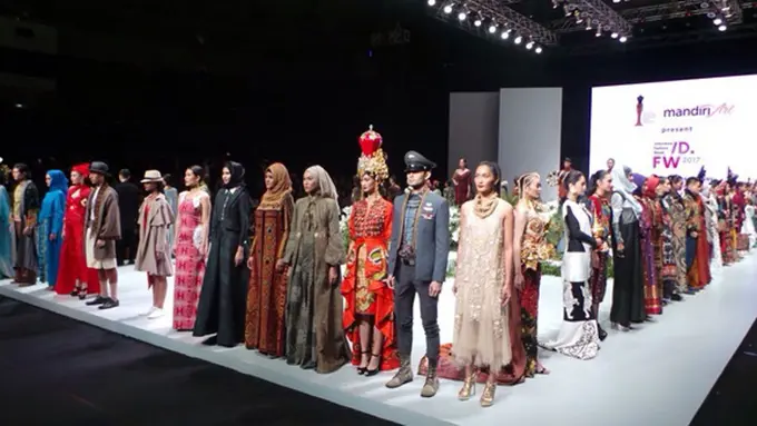 Foto: copyright Vemale.com/Anisha Saktian Putri