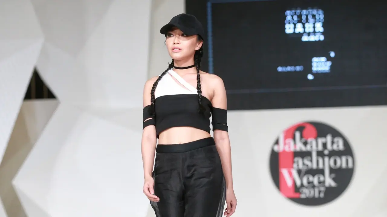[Bintang] Rinni Wulandari