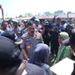 Pantau Angka Kematian Warga Blora, Polri Gratiskan RS Polda Jateng. (Liputan6.com/Nanda Perdana Putra)