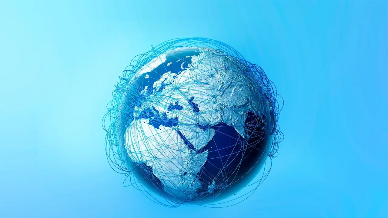 Ilustrasi: Aplikasi VPN