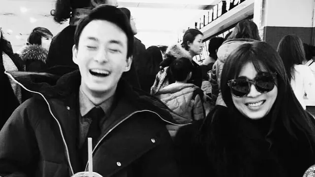 [Bintang] Adik Meninggal Dunia, Ha Ji Won Tulis Pesan Menyentuh