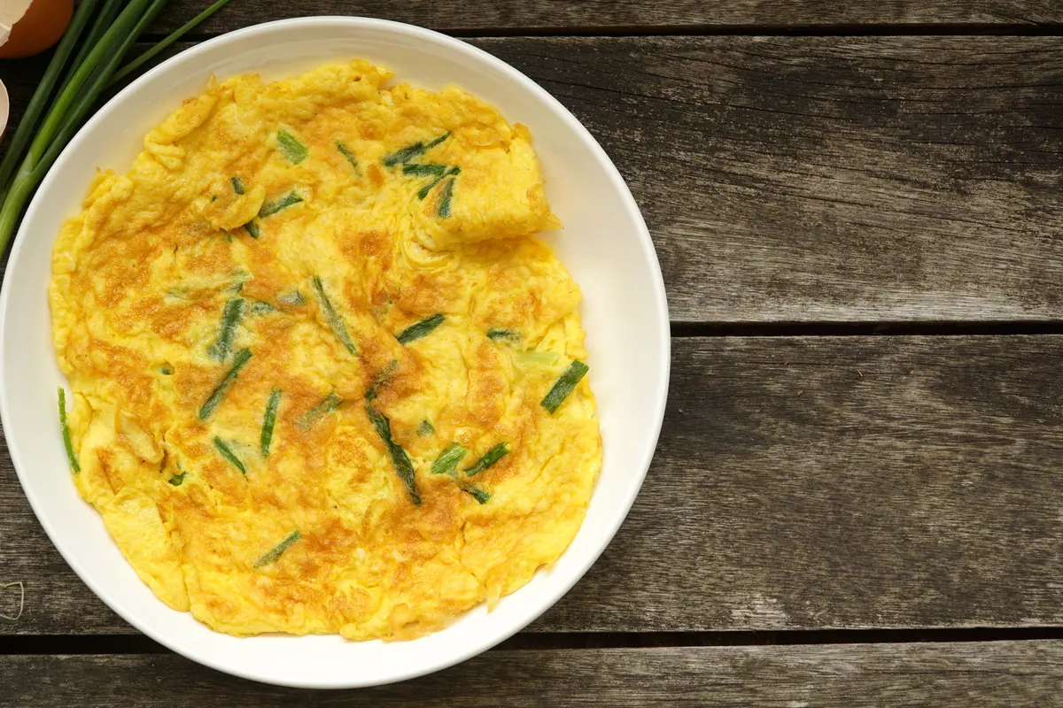 Omelet