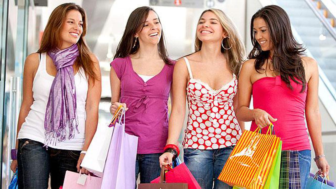 Banjir Diskon Bikin Shopaholic Cepet Ngehits