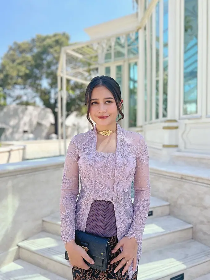 Prestasi Prilly Latuconsina, Terbaru Raih Apresiasi Perempuan Berpengaruh