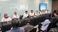 Konsumsi BBM Selama Natal dan Tahun Baru Proyeksi Naik 2,3%