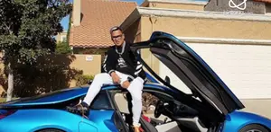 Uya kuya diprotes Anak-anak saat liburan di Amerika Serikat.
