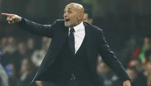 Massara Pasang Badan untuk Spalletti, Juventus Diminta Tenang Menilai Awal Musim