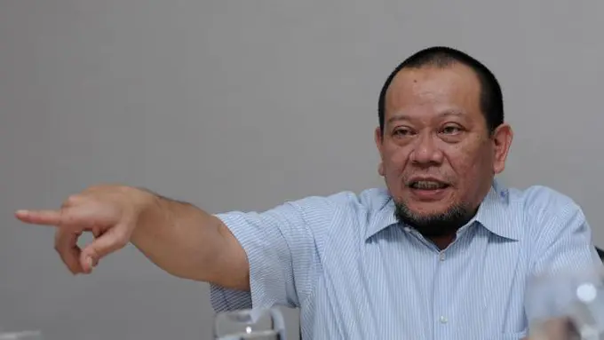 Jadi Tersangka, La Nyalla Kabur ke Luar Negeri