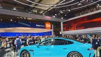 Xiaomi Digugat soal Desain Mobil Listrik, Ini Masalahnya