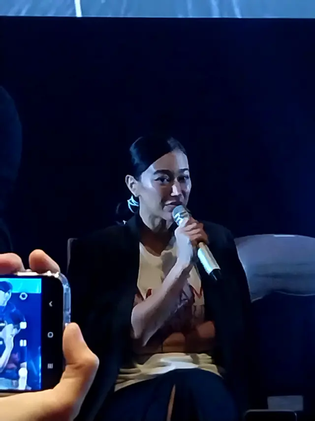 Ratu Felisha (Fimela.com/Soraya Fitriyani)