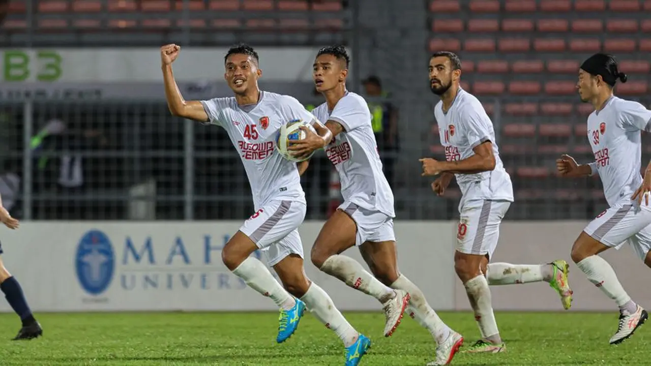 PSM Makassar