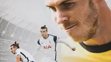 Tottenham Hotspur - Gareth Bale (Bola.com/Adreanus Titus)