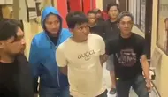 Bikin Suramadu Gelap Gulita, Sindikat Pencurian Trafo Akhirnya Terbongkar