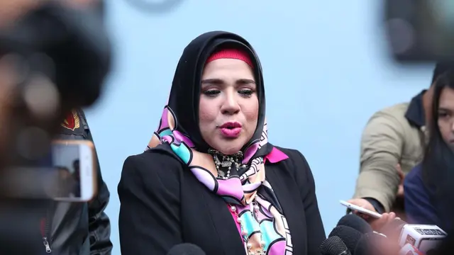 [Bintang] Fitria Sukaesih