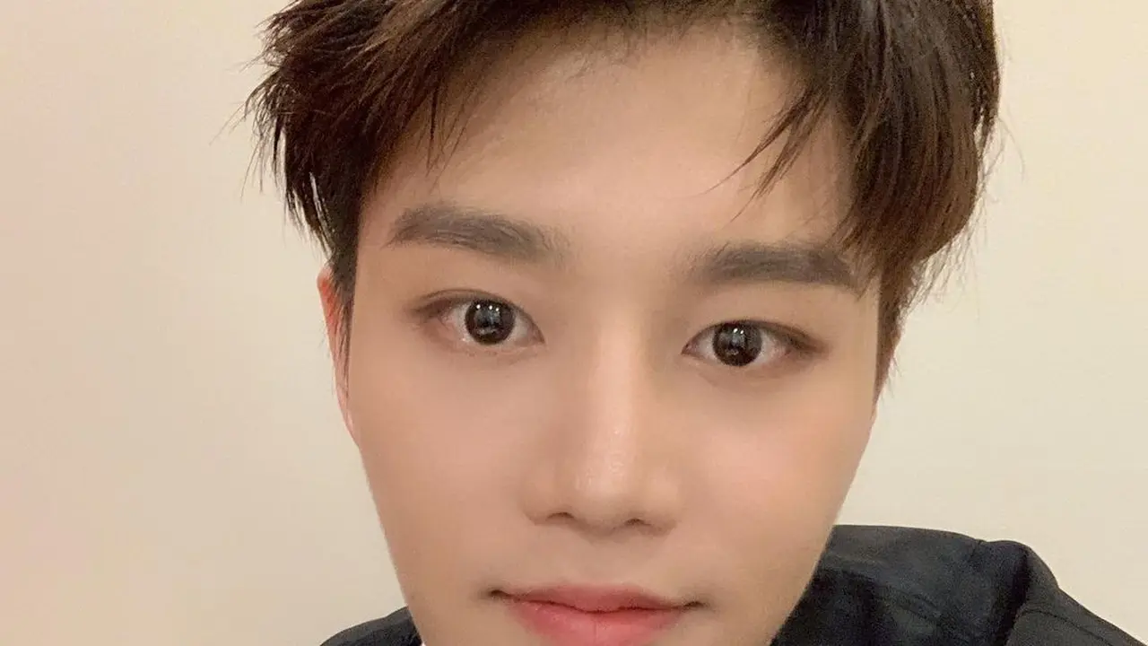 Taeil NCT