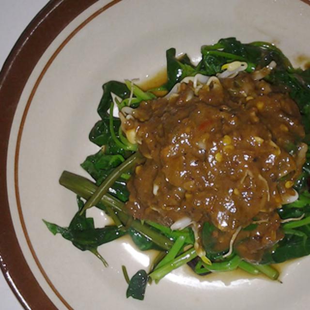 Yummy Rumbah Darinih Khas Indramayu Citizen6 Liputan6 Com