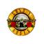 Guns n' Roses adalah band Rock asal Amerika yang sukses di era 80an.