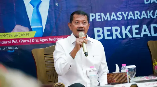 Ditjenpas Turunkan Tim Usai Temuan Fasilitas Mewah di Lapas Cibinong