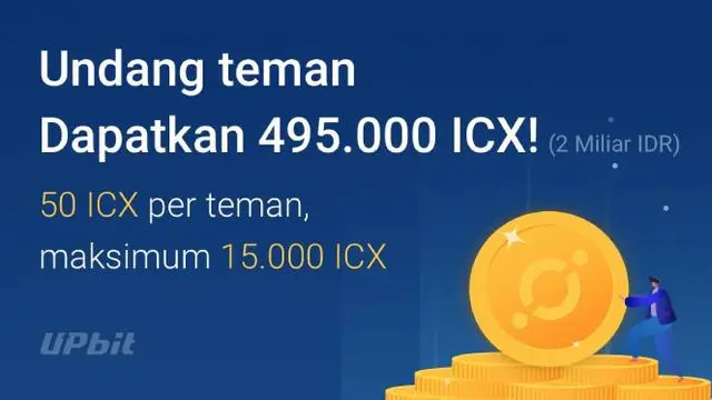 Upbit Indonesia